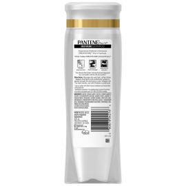 Pantene Pro-V Fine Hair Sheer Volume Shampoo - 12.6 oz Pantene Pro-V Fine Hair Sheer Volume Shampoo - 12.6 oz