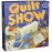Rio Grande Quilt Show Board Game