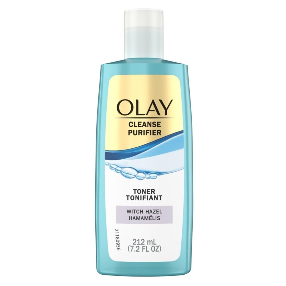 OLAY Oil Minimizing Clean Toner 7.20 oz