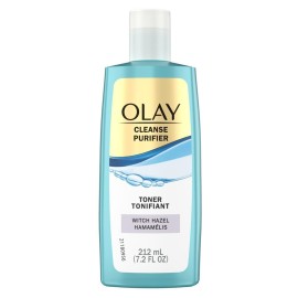 OLAY Oil Minimizing Clean Toner 7.20 oz