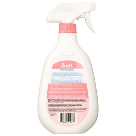 Dreft Laundry Stain Remover, 22 Fl. Oz (Pack of 1) Dreft Laundry Stain Remover, 22 Fl. Oz (Pack of 1)