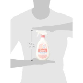 Dreft Laundry Stain Remover, 22 Fl. Oz (Pack of 1) Dreft Laundry Stain Remover, 22 Fl. Oz (Pack of 1)