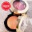 Milani Baked Blush, Powder Blush for Cheeks, Cruelty Free Makeup - Shape, Contour & Highlight Face for a Shimmery or Matte Finish -Coral Cove