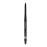 Rimmel London Exaggerate Waterproof Eye Definer Eyeliner, Highly Pigmented, Long-Wearing, Built-In Smudger, 262, Blackest Black, 0.01oz