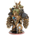 Harebrained Holdings Golem Arcana Durani Jagara Colossus Board Game