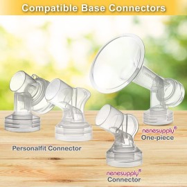 Nenesupply Tubing Compatible with Medela Pump in Style Advanced Breastpump Replacement Parts for Medela Pump Parts Incl. Tubing Valves Membranes Nenesupply Tubing Compatible with Medela Pump in Style Advanced Breastpump Replacement Parts for Medela Pump Parts Incl. Tubing Valves Membranes