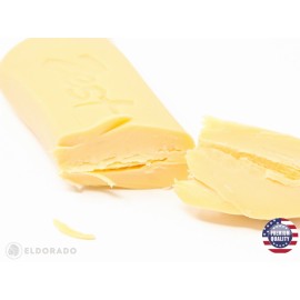 Zest Creamy Cocoa Butter & Shea Soap, 6 Bars, 3.2 Oz. Each