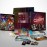 Wondertrail Civility Board Game Bed Beard Games
