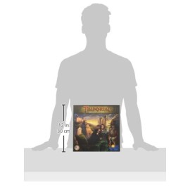 Temporum Board Game