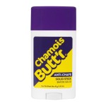 Chamois Butt\'r Solid Anti-Chafing Stick, 2.5 Ounce, Clear (GS2.5)