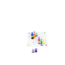 Tactic Games US iKNOW Bet-On-The-Answer Quiz Game - Everyone Plays At Once - Family Trivia - Board Game Forup To 6 Teams Or Players (52658) Tactic Games US iKNOW Bet-On-The-Answer Quiz Game - Everyone Plays At Once - Family Trivia - Board Game Forup To 6 Teams Or Players (52658)