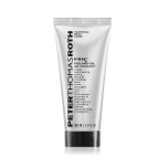Peter Thomas Roth | FIRMx Peeling Gel | Exfoliant for Dry and Flaky Skin, Enzymes and Cellulose Help Remove Impurities and Unclog Pores 3.4 Fl Oz