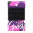 Goody Ouchless Elastic Hair Ties, 15 Ct, Black, 4MM Rubber Bands, Pain-Free Styling Accessories for Women & Men, Made for Long-Lasting Braids, Ponytails & More, All Hair Types