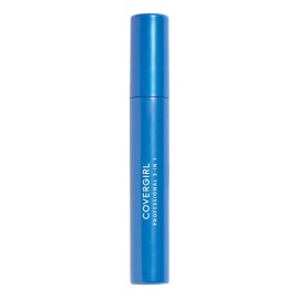 Covergirl Professional All-in-One Curved Brush Mascara, Very Black, 0.3 Fluid Ounce Covergirl Professional All-in-One Curved Brush Mascara, Very Black, 0.3 Fluid Ounce