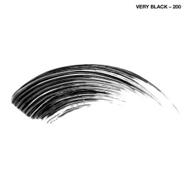 Covergirl Professional All-in-One Curved Brush Mascara, Very Black, 0.3 Fluid Ounce Covergirl Professional All-in-One Curved Brush Mascara, Very Black, 0.3 Fluid Ounce