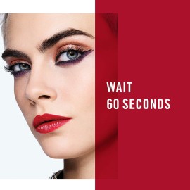 Rimmel London Provocalips 16hr Kiss-Proof Lip Color - Two-Step Liquid Lipstick to Lock in Color and Shine - 730 Make Your Move, .14 fl.oz. Rimmel London Provocalips 16hr Kiss-Proof Lip Color - Two-Step Liquid Lipstick to Lock in Color and Shine - 730 Make Your Move, .14 fl.oz.