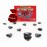 R&R Games Hearts of Attraction, Perfect Board Game for Family Night, Suitable for Ages 14 and up, Ideal for Adults and Kids