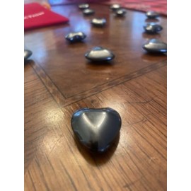 R&R Games Hearts of Attraction, Perfect Board Game for Family Night, Suitable for Ages 14 and up, Ideal for Adults and Kids R&R Games Hearts of Attraction, Perfect Board Game for Family Night, Suitable for Ages 14 and up, Ideal for Adults and Kids