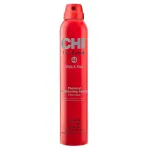 CHI 44 Iron Guard Style & Stay Firm Hold Protecting Spray, Heat Protectant & Hairspray for a Long-Lasting Hold, Sulfate & Paraben-Free, 10 Oz