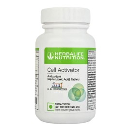 Herbalife Nutrition Cell Activator -60 Tablets Herbalife Nutrition Cell Activator -60 Tablets