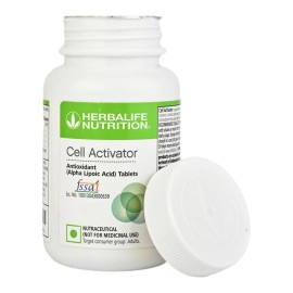 Herbalife Nutrition Cell Activator -60 Tablets Herbalife Nutrition Cell Activator -60 Tablets