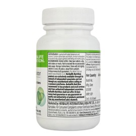 Herbalife Nutrition Cell Activator -60 Tablets Herbalife Nutrition Cell Activator -60 Tablets