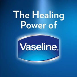 VASELINE Lip Therapy Rosy Lips with Rose & Almond Oil 20g/ 0.70 oz. VASELINE Lip Therapy Rosy Lips with Rose & Almond Oil 20g/ 0.70 oz.