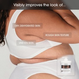 Advanced Clinicals Coconut Oil Body Cream For Women & Men | Hydrating Coconut Lotion For Extremely Dry Skin | Visible Anti Aging Body Butter Skin Care Balm Moisturizer For Hand, Heel, Feet, 16oz, 2PC Advanced Clinicals Coconut Oil Body Cream For Women & Men | Hydrating Coconut Lotion For Extremely Dry Skin | Visible Anti Aging Body Butter Skin Care Balm Moisturizer For Hand, Heel, Feet, 16oz, 2PC