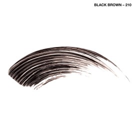 COVERGIRL Professional All-in-One Curved Brush Mascara Black Brown 210, 0.3 Ounce (packaging may vary) COVERGIRL Professional All-in-One Curved Brush Mascara Black Brown 210, 0.3 Ounce (packaging may vary)