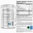 Xtend XTEND Original BCAA Powder 7g BCAA and 2.5g L-Glutamine, Sugar Free Post Workout Muscle Recovery Drink with Amino Acids for Men & Women, 30 Servings