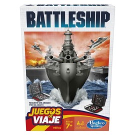 Battleship Grab and Go Game (Travel Size) Battleship Grab and Go Game (Travel Size)