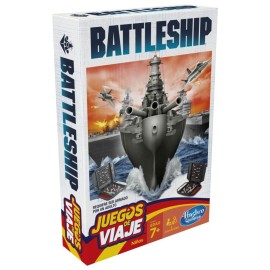 Battleship Grab and Go Game (Travel Size) Battleship Grab and Go Game (Travel Size)