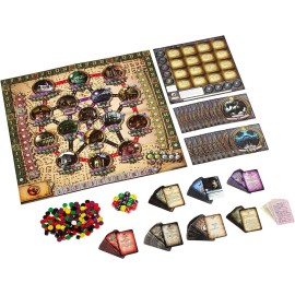 Kingsport Festival Board Game Kingsport Festival Board Game