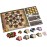 Kingsport Festival Board Game