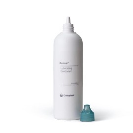 Brava Ostomy Deodorant Lubricating 12061, 1 Ct Brava Ostomy Deodorant Lubricating 12061, 1 Ct