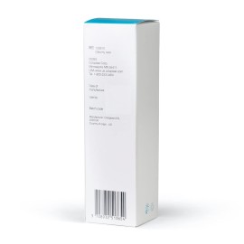 Brava Ostomy Deodorant Lubricating 12061, 1 Ct Brava Ostomy Deodorant Lubricating 12061, 1 Ct