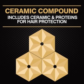 CHI Argan Oil Shampoo, Restores Moisture, Helps Rejuvenate Dry, Damaged Hair & Enhances Strength, Sulfate, Paraben, & Cruelty-Free, 11.5 Oz CHI Argan Oil Shampoo, Restores Moisture, Helps Rejuvenate Dry, Damaged Hair & Enhances Strength, Sulfate, Paraben, & Cruelty-Free, 11.5 Oz