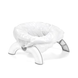 OXO Tot 2-in-1 Go Potty Refill Bags - 30 Pack OXO Tot 2-in-1 Go Potty Refill Bags - 30 Pack