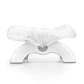 OXO Tot 2-in-1 Go Potty Refill Bags - 30 Pack OXO Tot 2-in-1 Go Potty Refill Bags - 30 Pack