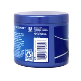 Noxzema Classic Clean Cream Original Deep Cleansing 14.4 Oz (Pack of 2)