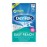 DenTek Complete Clean Easy Reach Floss Picks, Advanced Fluoride Coating, Mouthwash Blast Flavor, 75 ct. (Pack of 2)