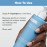Paula\'s Choice RESIST Perfectly Balanced Foaming Cleanser, Hyaluronic Acid & Aloe, Anti-Aging Face Wash, Large Pores & Oily Skin, 6.4 Ounce