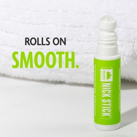 Pacific Shaving Company Nick Stick - A Shave Essential - Puts Nicks in Their Place - Liquid Roll-On Applicator, Dries Clear - With Vitamin E & Aloe Vera (0.25 Oz, 2 Pack) Pacific Shaving Company Nick Stick - A Shave Essential - Puts Nicks in Their Place - Liquid Roll-On Applicator, Dries Clear - With Vitamin E & Aloe Vera (0.25 Oz, 2 Pack)