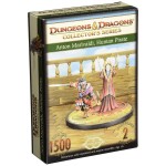 D&D Sundering Book 4 Anton & Umara 2 Fig Board Game
