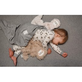Burt\'s Bees Baby Infant Receiving Blankets, Made with 100% Organic Cotton, Stretchy and Soft Honey Bee Newborn Swaddle Blanket - Size 29 x 29 Inches - 2 Pack Set Burt\'s Bees Baby Infant Receiving Blankets, Made with 100% Organic Cotton, Stretchy and Soft Honey Bee Newborn Swaddle Blanket - Size 29 x 29 Inches - 2 Pack Set