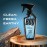 BOD Man Fragrance Body Spray, Dark Ice, 8 fl oz