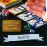 Calliope Games Roll for It! Deluxe Edition Board Game