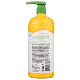 Alba Botanica Very Emollient Body Lotion, Maximum, 32 oz. (Packaging May Vary)