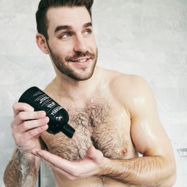 Brickell Men\'s Invigorating Mint Body Wash for Men, Natural and Organic Deep Cleaning Shower Gel with Aloe, Glycerin, and Jojoba, Sulfate Free Brickell Men\'s Invigorating Mint Body Wash for Men, Natural and Organic Deep Cleaning Shower Gel with Aloe, Glycerin, and Jojoba, Sulfate Free