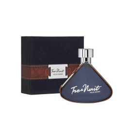 Tres Nuit Pour Homme by Armaf for Men - 3.4 oz EDT Spray
